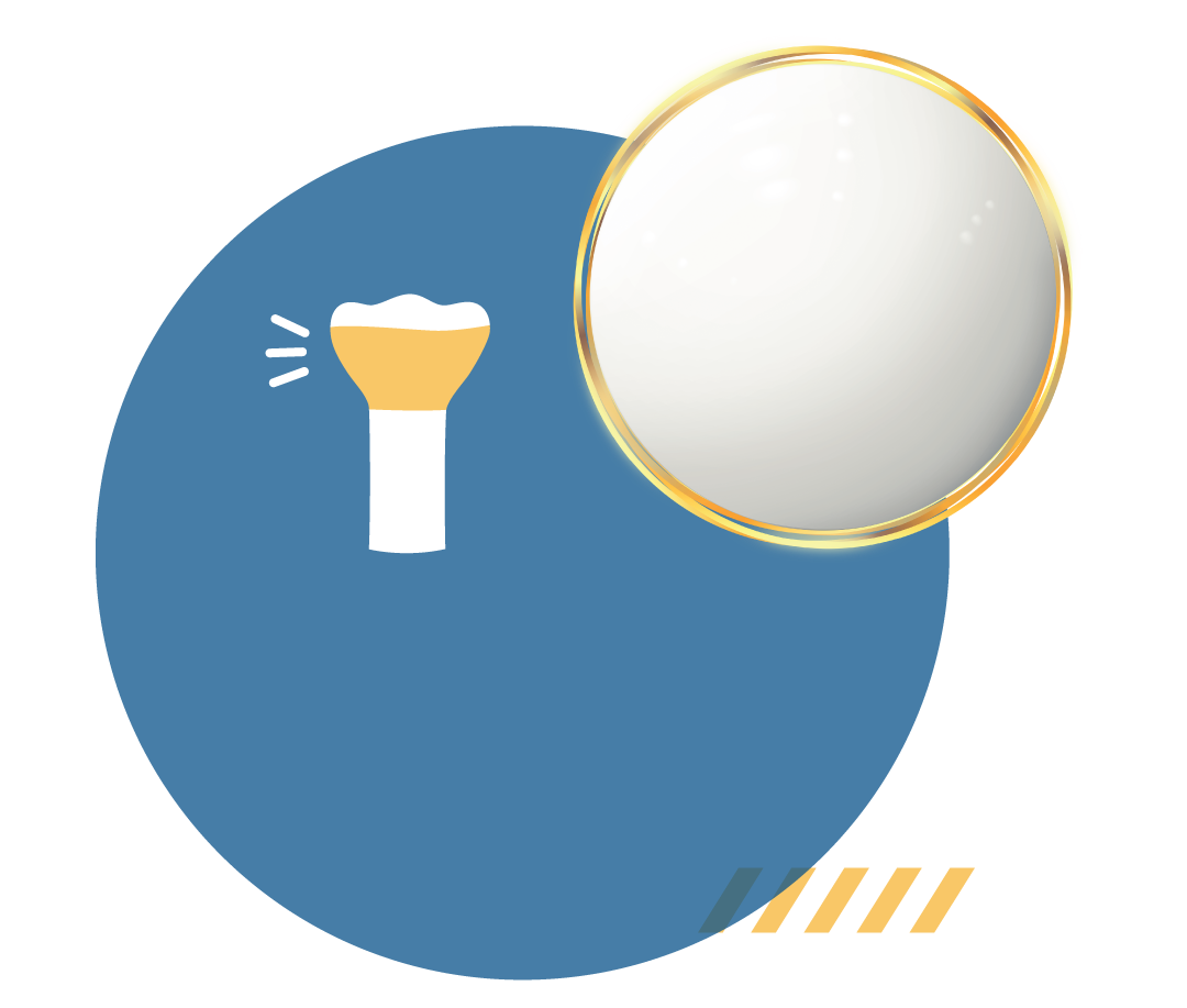 維生素D流失示意圖