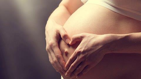 孕婦變化 - 懷孕後身體上那些驚人的變化